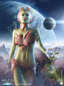 750x1000_19860_Queen_of_the_Poison_Star_reg_2d_sci_fi_queen_poison_picture_image_digital_art
