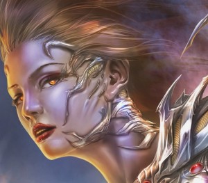 Witchblade_Portrait_by_scarypet_1